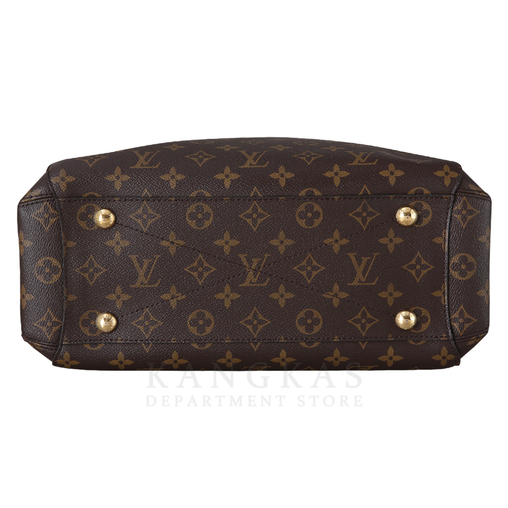 LOUIS VUITTON(USED)루이비통 모노그램 몽테뉴 MM